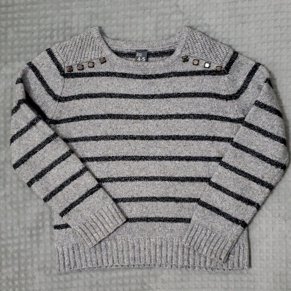 Zara Sweater
